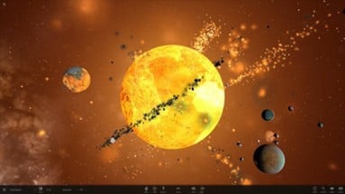 universe sandbox 2 Image