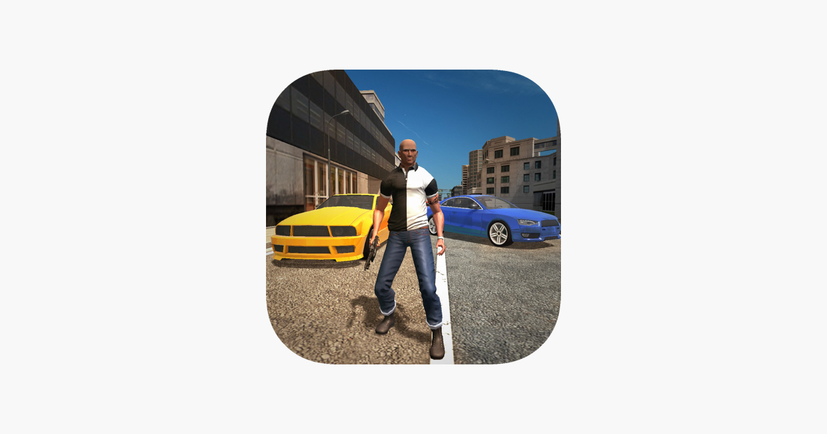 Games like Urban City Real Gangster 2