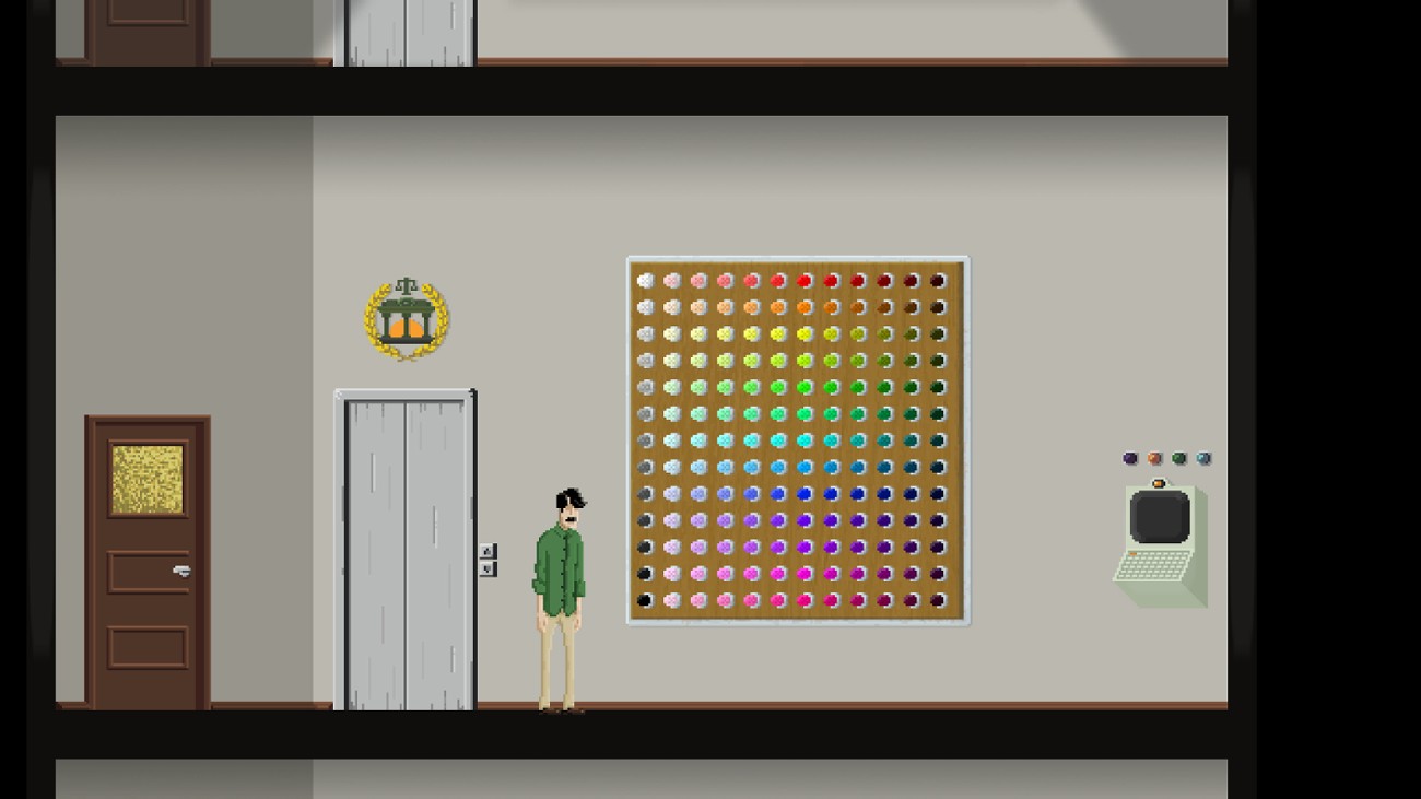 Games like Utopia 0.2.7