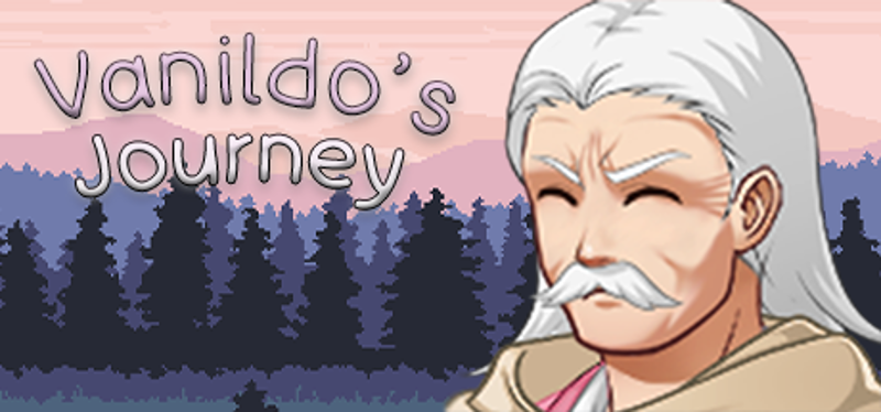 Vanildo's Journey Game Cover