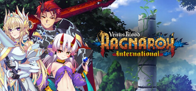 VenusBlood RAGNAROK International Image