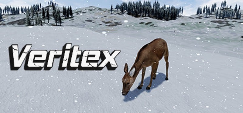 Veritex Game Cover