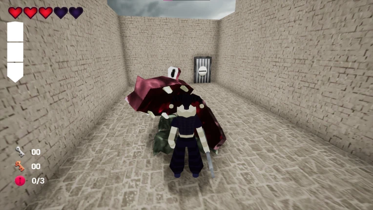 Veriventure screenshot