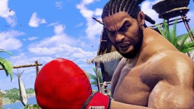 Virtua Fighter 5: Ultimate Showdown Image