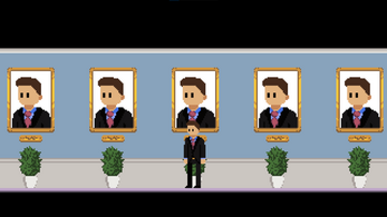 WAKE UP AND WORK Image