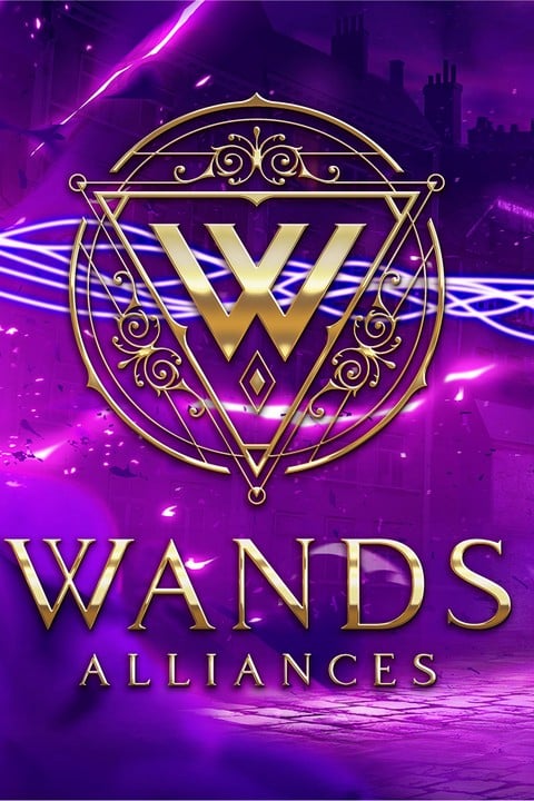 Games like Wands Alliances