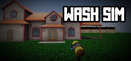 Games like Wash Sim