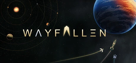 Games like Wayfallen