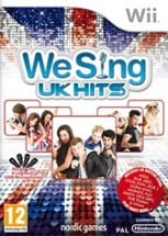 We Sing UK Hits Image