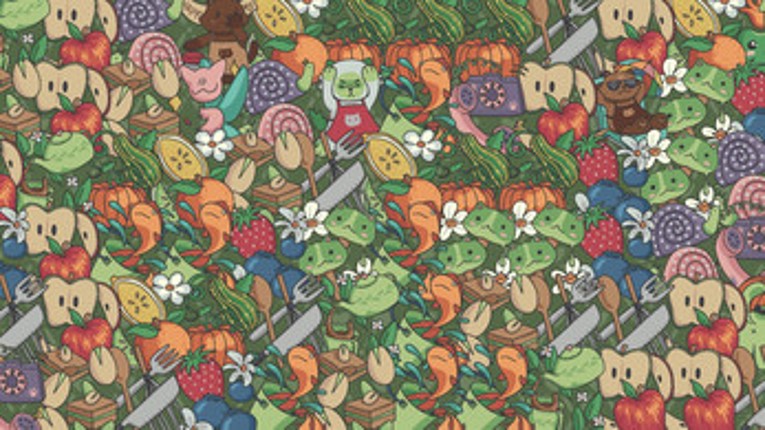 Where's Matcha? Image
