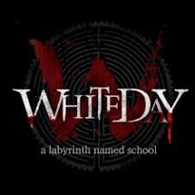 White Day: a Labyrinth named School (2001 Original) Image