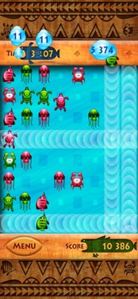 WikiWiki Puzzle Game Image