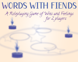 Words with Fiends Image