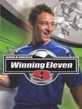 World Soccer Winning Eleven 9 Image