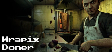 Games like Wrapix Doner