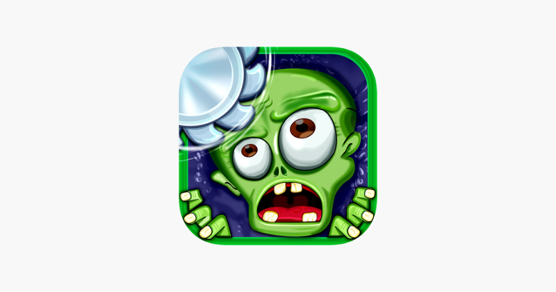 Zombie Carnage Game Cover