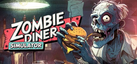 Games like Zombie Diner Simulator