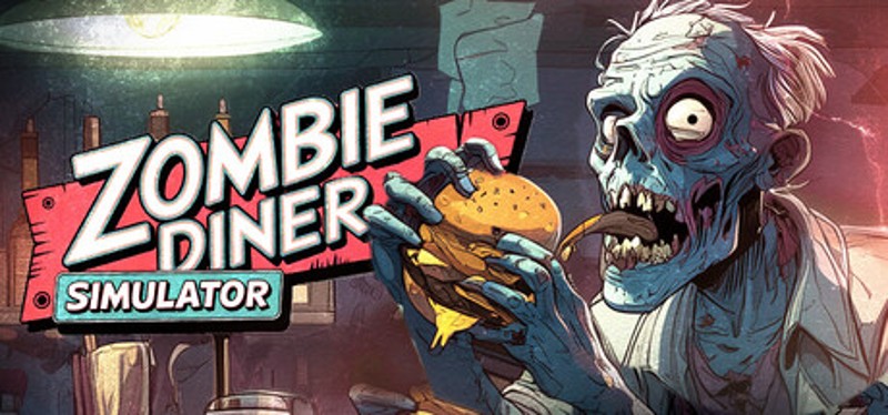 Zombie Diner Simulator Image
