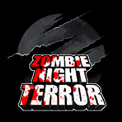 Zombie Night Terror Game Cover