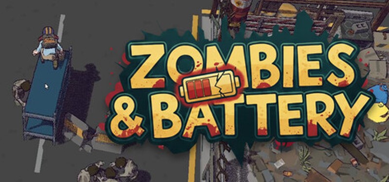 Zombies & Battery Image