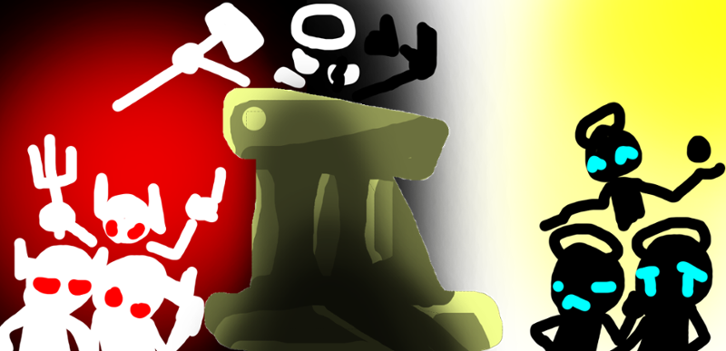 Даже Ангелу Надо Выбирать Image