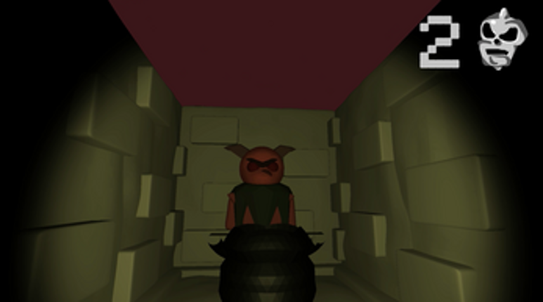 Даже Ангелу Надо Выбирать Image