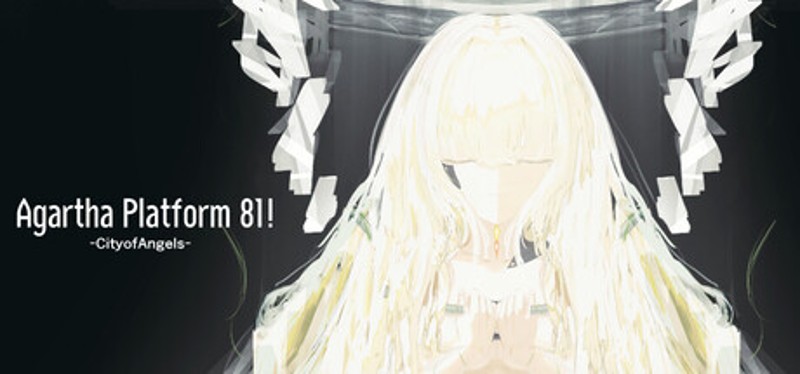 アガルタ81番線！- City of angels Image