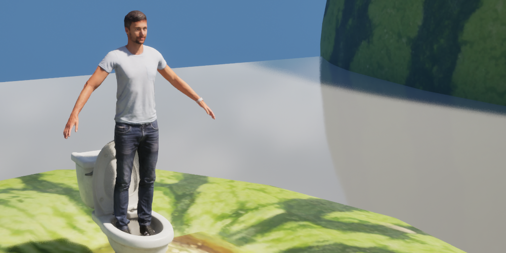 Games like Toilet Jump