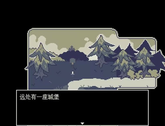 噗哟噗哟大冒险Puyo Puyo Adventure screenshot