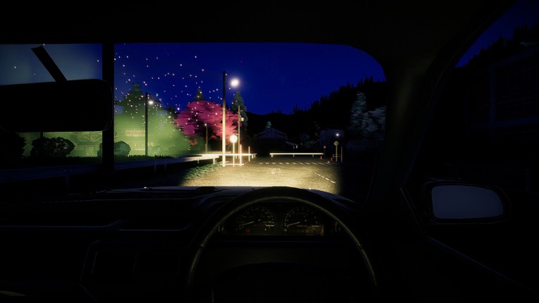 報い-Retribution screenshot