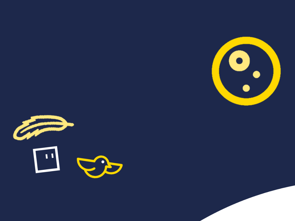 Games like 《月亮、羽毛和我》Moon, Feather and Me