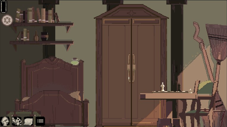 空王座 Empty Throne screenshot