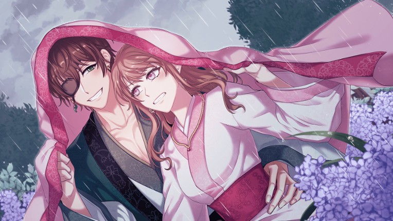 봄이 오면 꽃이 피고 screenshot