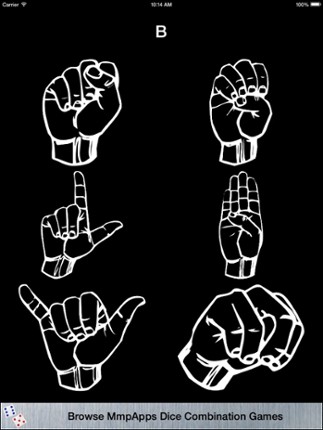 3Strike ASL screenshot