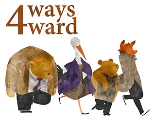 Games like 4ways 4ward
