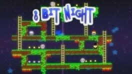 Games like 8-Bit Night
