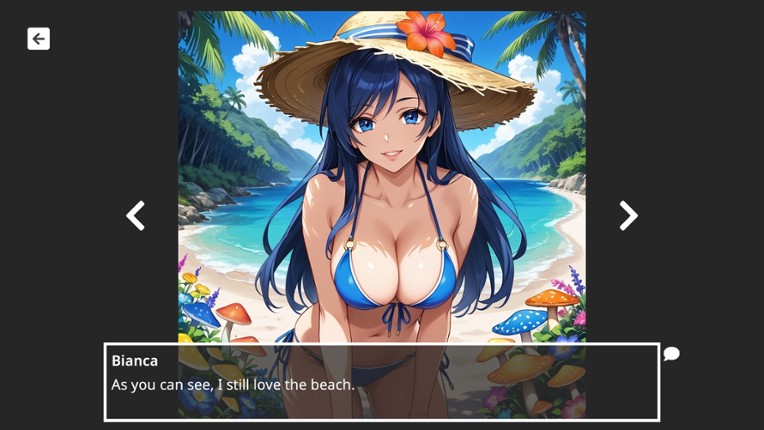 A Few Days With: The Fairies screenshot