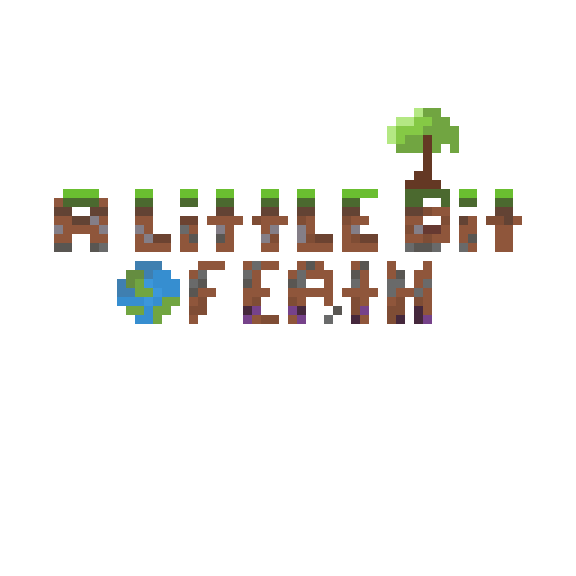 Games like A Little Bit Of Earth