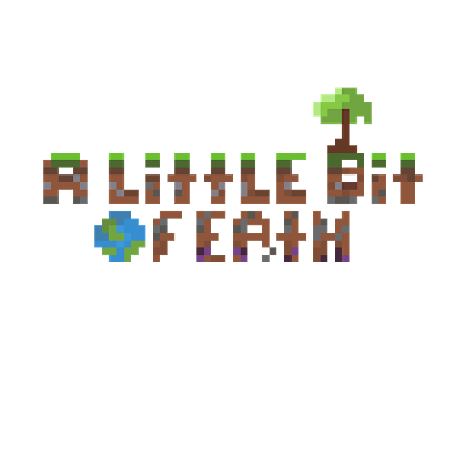 A Little Bit Of Earth Game Cover