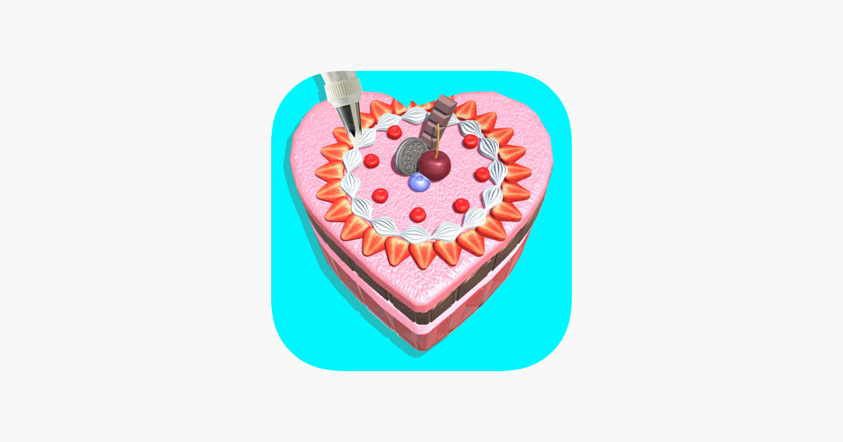 Games like Agar Agar Jelly Cake! Food Fun