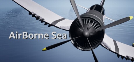 Games like AirBorne Sea