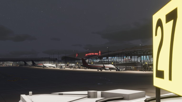 Airport Control 27 screenshot