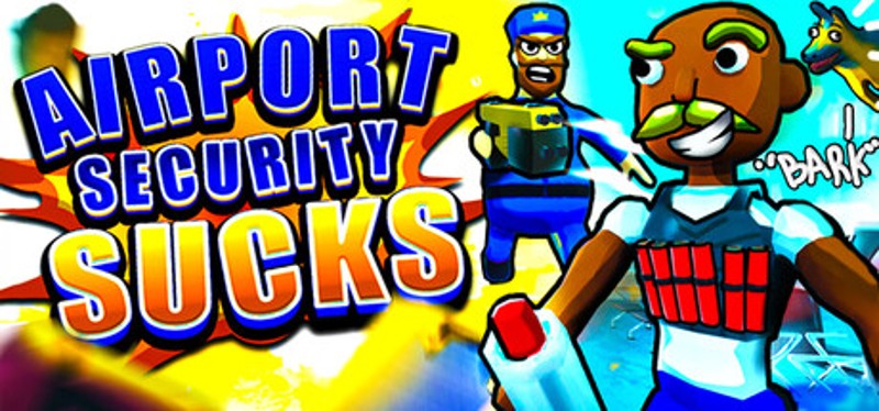 Airport Security Sucks! Image