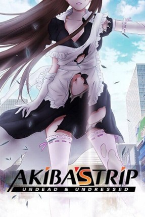 AKIBA'S TRIP: Undead & Undressed screenshot