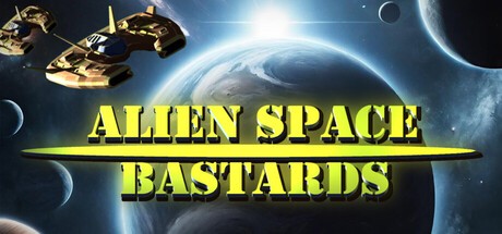Games like Alien Space Bastards
