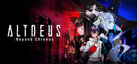 Games like ALTDEUS: Beyond Chronos