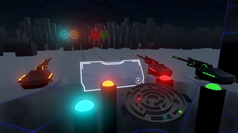 aMAZEing adventures screenshot
