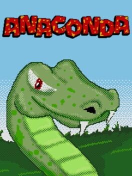 Games like Anaconda