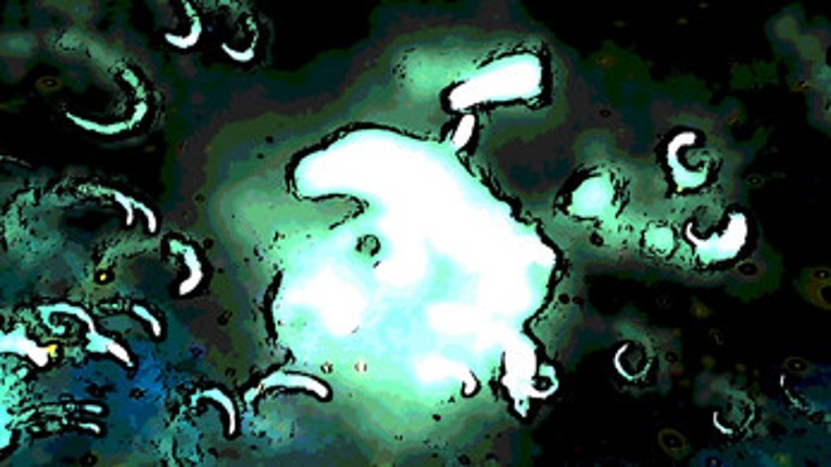 Anomalies screenshot