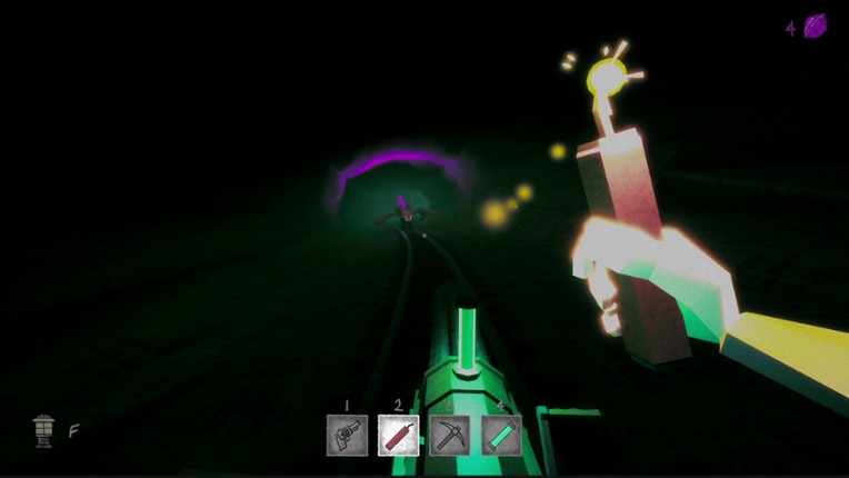 Antodon Express screenshot